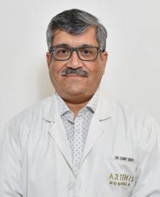 Dr. Sumit Singh